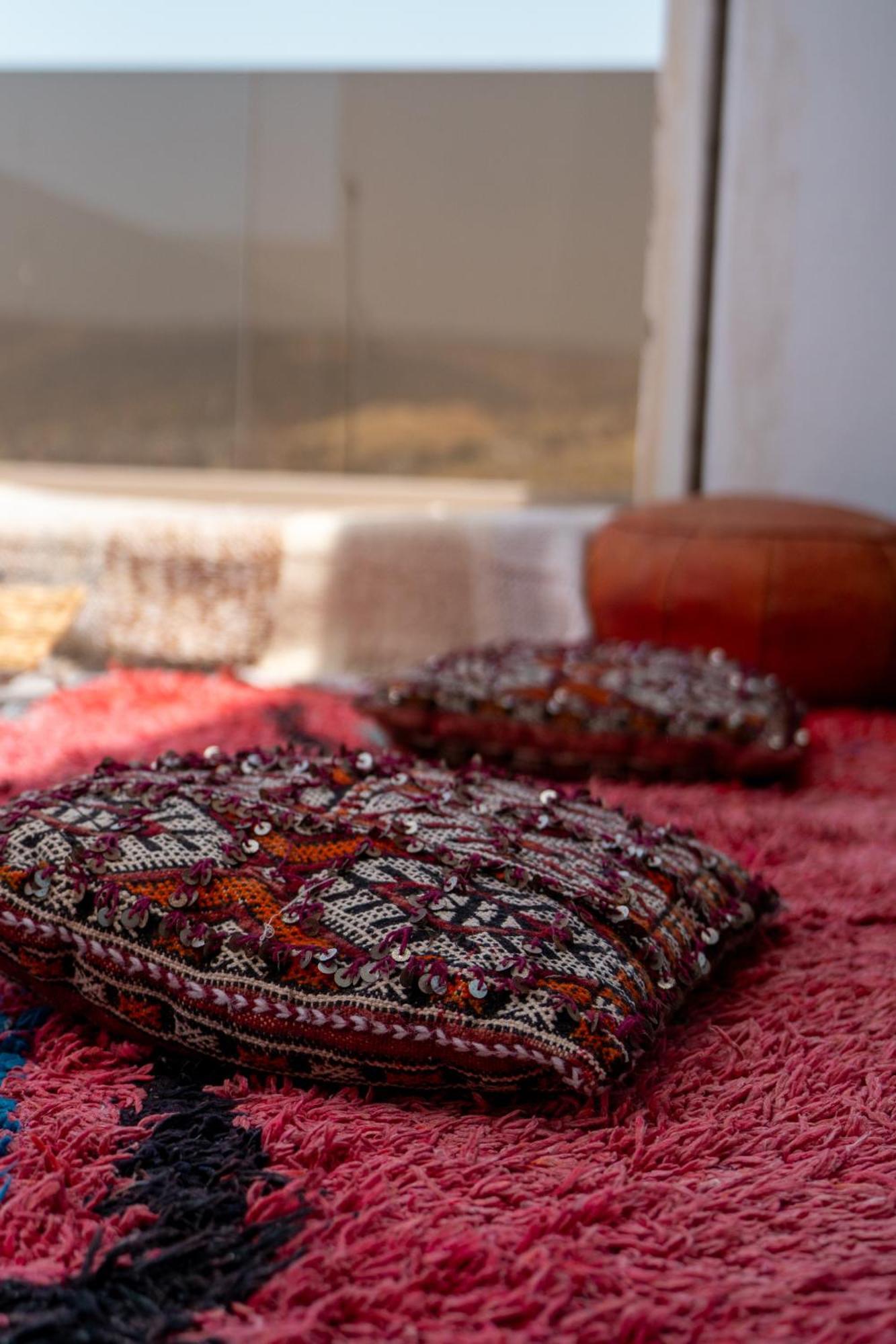 Tayyurt Host Leilighet Agadir Eksteriør bilde